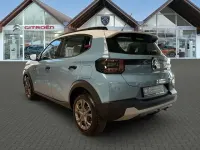 Neu Citroën C3 101 PS (74 kW) 2026 Montecarloblau SUV