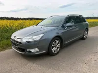 Brugt Citroën C5 150 HK (110 kW) 2012 Grå Stationcar