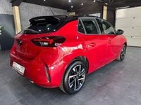 Używany Opel Corsa 101 KM (74 kW) 2025 Czerwony Hatchback