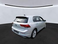 Gebraucht VW Golf VIII Active 116 PS (85 kW) 2022 Reflexsilber Limousine