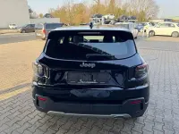 Gebraucht Jeep Avenger Altitude 101 PS (74 kW) 2024 Schwarz SUV