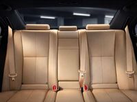 Gebraucht Mercedes S320 235 PS (172 kW) 2009 Schwarz Limousine