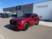 Neu Mazda CX-60 254 PS (186 kW) 2025 Soul red crystal m SUV