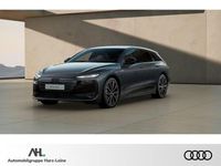 Neu Audi A6 e-tron Comfort 314 kW (428 PS) 2025 Grau Kombi