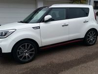 gebraucht Kia Soul Soul1.6 T-GDI DCT FINAL EDITION