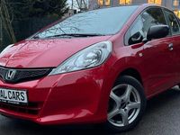 Gebraucht Honda Jazz S 90 PS (66 kW) 2014 Rot Kleinwagen