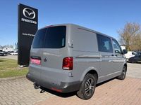 Gebraucht VW Transporter 2022 Grau Van