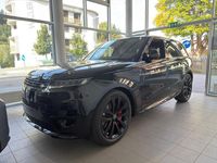 Neu Land Rover Range Rover Sport 530 PS (389 kW) 2025 Schwarz SUV