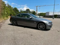 Gebraucht BMW 335 Cabriolet 306 PS (225 kW) 2007 Cabrio