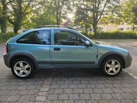 gebraucht Rover 25 Streetwise 1.4 Benzin * TÜV07/2024*Klima*