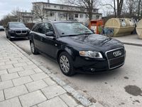 gebraucht Audi A4 Avant B7 1.8T