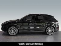 gebraucht Porsche Cayenne S Platinum Edition