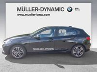 gebraucht BMW 118 i ADVANTAGE