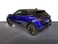 Gebraucht Opel Mokka 136 PS (100 kW) 2025 /typ aussenverkleidung metall SUV