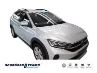 Gebraucht VW Taigo Life 116 PS (85 kW) 2024 Silber SUV