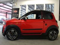 gebraucht Microcar M.Go Highland X REDLINE SERVO DCI Android 45 KM