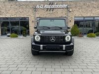 gebraucht Mercedes G63 AMG AMG G -Model Grand Edition