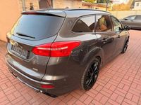 Gebraucht Ford Focus ST-Line 345 PS (253 kW) 2018 Grau Limousine