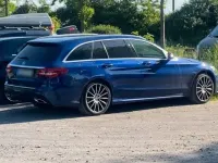 Gebraucht Mercedes 250 211 PS (155 kW) 2014 Blau Limousine