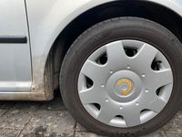 Gebraucht VW Golf IV Basis 109 PS (80 kW) 2000 Silber Coupé