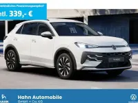 Neu VW T-Roc 150 PS (110 kW) 2026 Weiß SUV