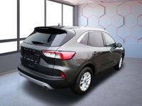 gebraucht Ford Kuga Titanium X 150PS EU6d -22% +LED Adap. *Fahrassiste