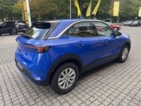 Gebraucht Opel Mokka-e Edition 100 kW (136 PS) 2021 Blau SUV