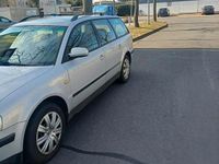 Gebraucht VW Passat 101 PS (74 kW) 1999 Kombi