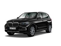 Gebraucht BMW X5 xLine 286 PS (210 kW) 2022 Schwarz SUV
