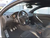 Gebraucht Peugeot RCZ 156 PS (114 kW) 2014 Weiß Coupé