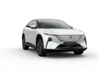 Neu Mazda CX-6e Takumi-Line 189 kW (258 PS) 2026 Multitone crystal white pearl SUV