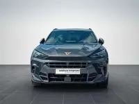 Gebraucht Cupra Terramar 204 PS (150 kW) 2026 Grau SUV