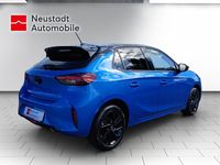 Gebraucht Opel Corsa 101 PS (74 kW) 2025 Blau Kleinwagen