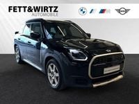 Gebraucht Mini Countryman 230 kW (313 PS) 2024 Midnight black ii metallic SUV