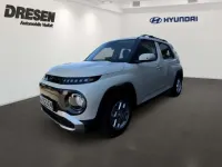 Neu Hyundai Inster Trend 71 kW (97 PS) 2026 Weiss Kleinwagen