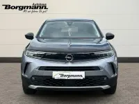 Gebraucht Opel Mokka Elegance 131 PS (96 kW) 2021 Grau SUV