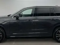 Gebraucht Volvo XC90 391 PS (287 kW) 2022 Savile grey (metallic) SUV