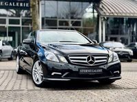 gebraucht Mercedes E350 CDI Cabrio BlueEfficiency/AMG/COMAND/PDC