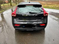 Gebraucht Volvo V40 150 PS (110 kW) 2015 Schwarz Coupé