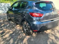 Używany Renault Clio IV 88 KM (64 kW) 2017 Szary Hatchback