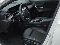 Gebraucht Mercedes A220 Progressive 190 PS (139 kW) 2018 Weiß Limousine