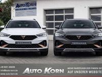 Neu Cupra Terramar 204 PS (150 kW) 2026 Nacht schwarz metallic SUV
