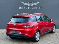 gebraucht Renault Clio GrandTour IV Dynamique "Klima"Navi"Garantie