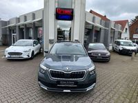 gebraucht Skoda Kamiq 1.5 TSI DSG,Virtual,Panorama,R-Kam,Shz