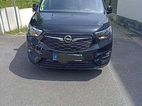 Gebraucht Opel Combo Life Edition 110 PS (80 kW) 2019 Kombi