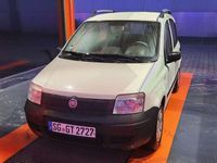 gebraucht Fiat Panda 1.1 Active