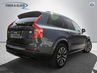 Gebraucht Volvo XC90 Plus 455 PS (334 kW) 2023 Blau SUV