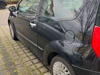 gebraucht Citroën C2 1.4 VTR