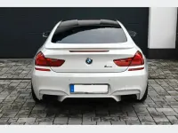 Gebraucht BMW M6 Competition Edition 600 PS (441 kW) 2016 Weiß Coupé