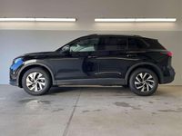 Neu VW Tiguan IQ Drive 150 PS (110 kW) 2026 [2t2t] deep black met... SUV